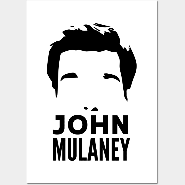 John Mulaney Wall Art by usernate